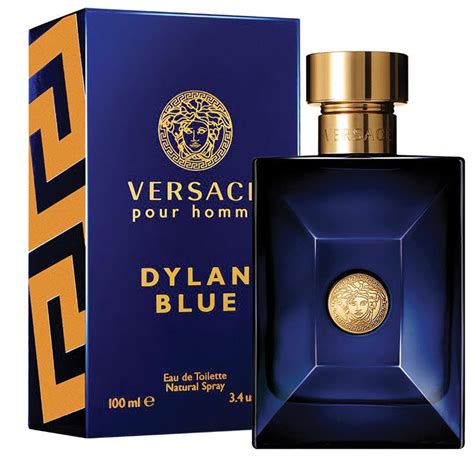 versace dylan blue kruidvat|Versace pour homme dylan.